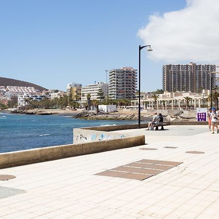 El Ancla Apartment Los Cristianos  Exterior photo