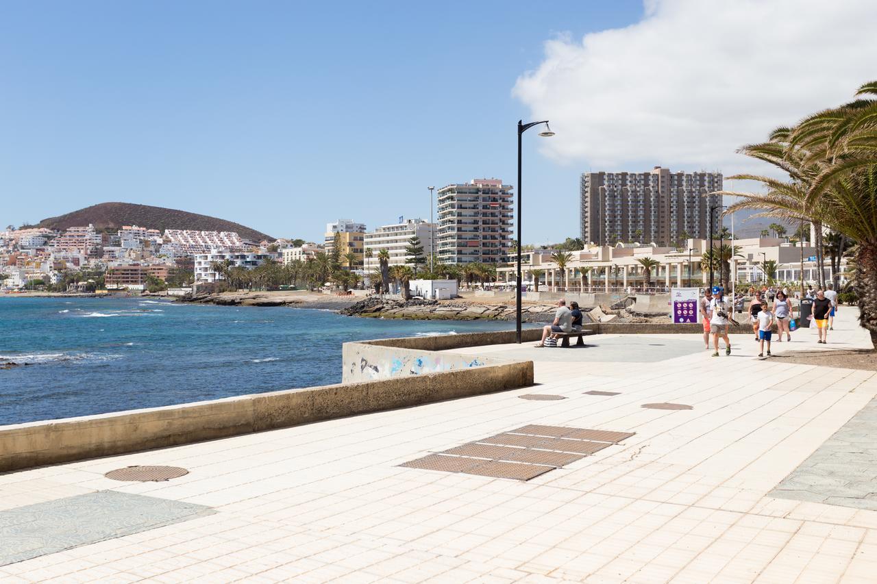 El Ancla Apartment Los Cristianos  Exterior photo