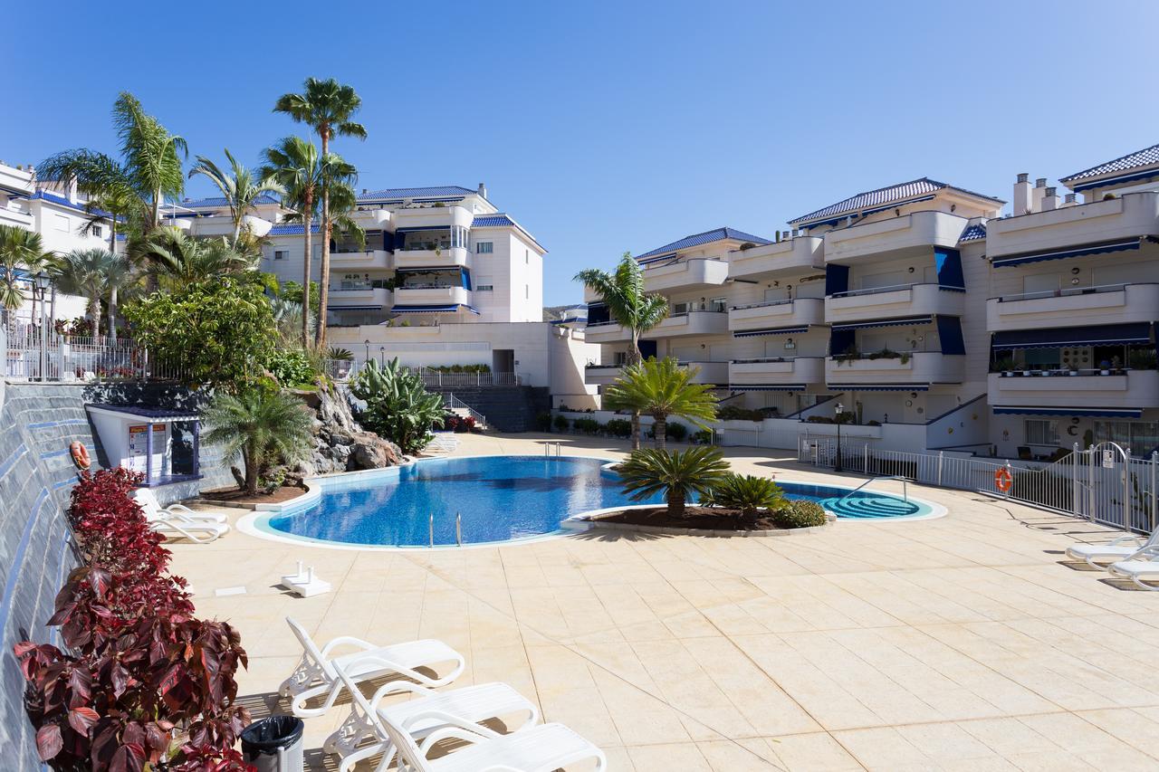 El Ancla Apartment Los Cristianos  Exterior photo