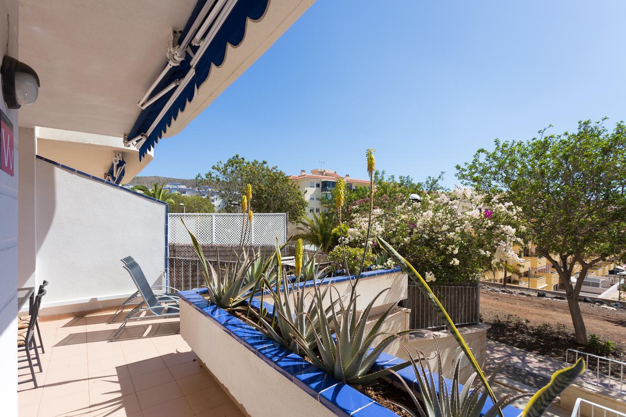 El Ancla Apartment Los Cristianos  Exterior photo
