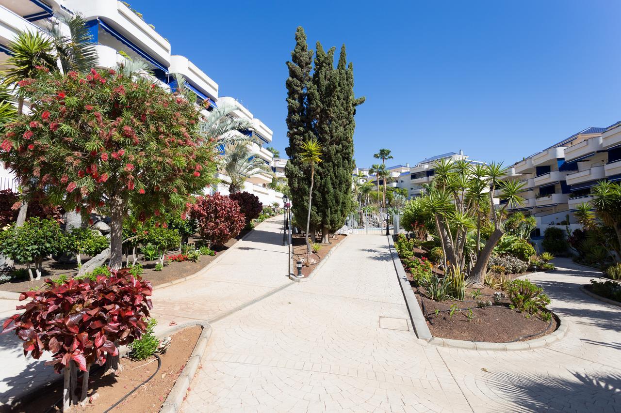 El Ancla Apartment Los Cristianos  Exterior photo