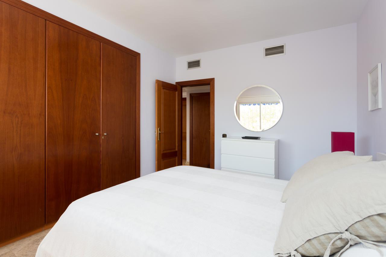 El Ancla Apartment Los Cristianos  Exterior photo