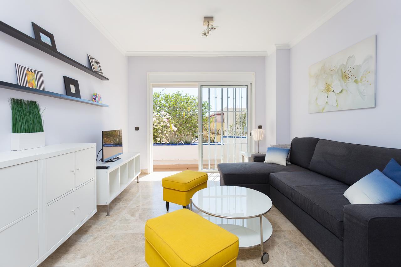 El Ancla Apartment Los Cristianos  Exterior photo