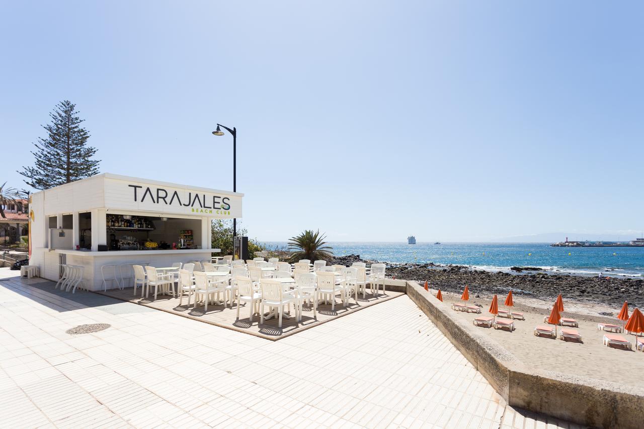 El Ancla Apartment Los Cristianos  Exterior photo